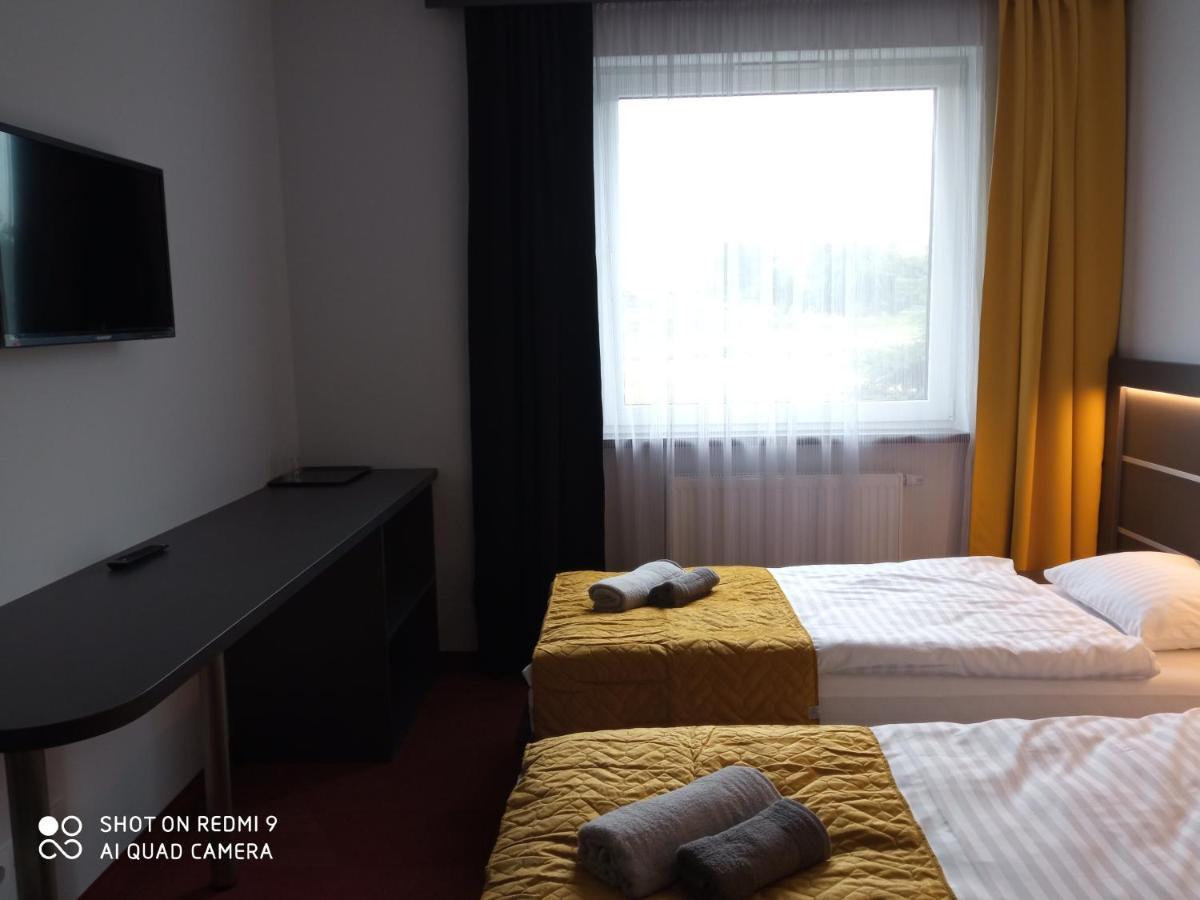 Havana Lublin Luaran gambar